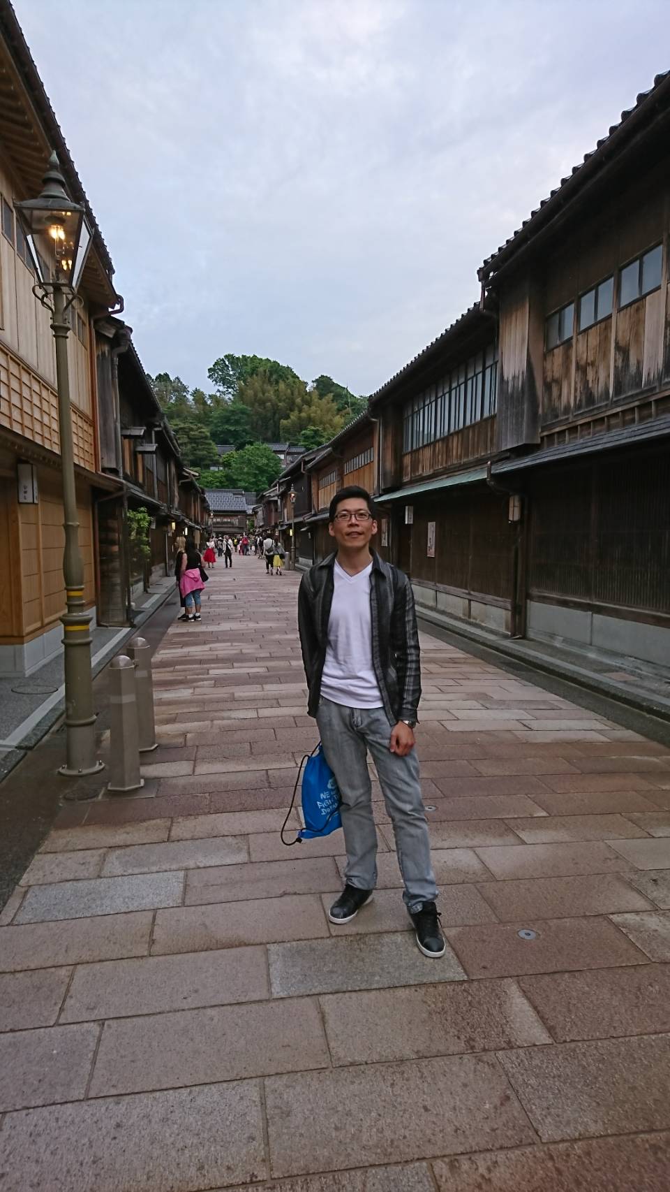 高雄醫學大學高醫書院 107學年度書院導師群