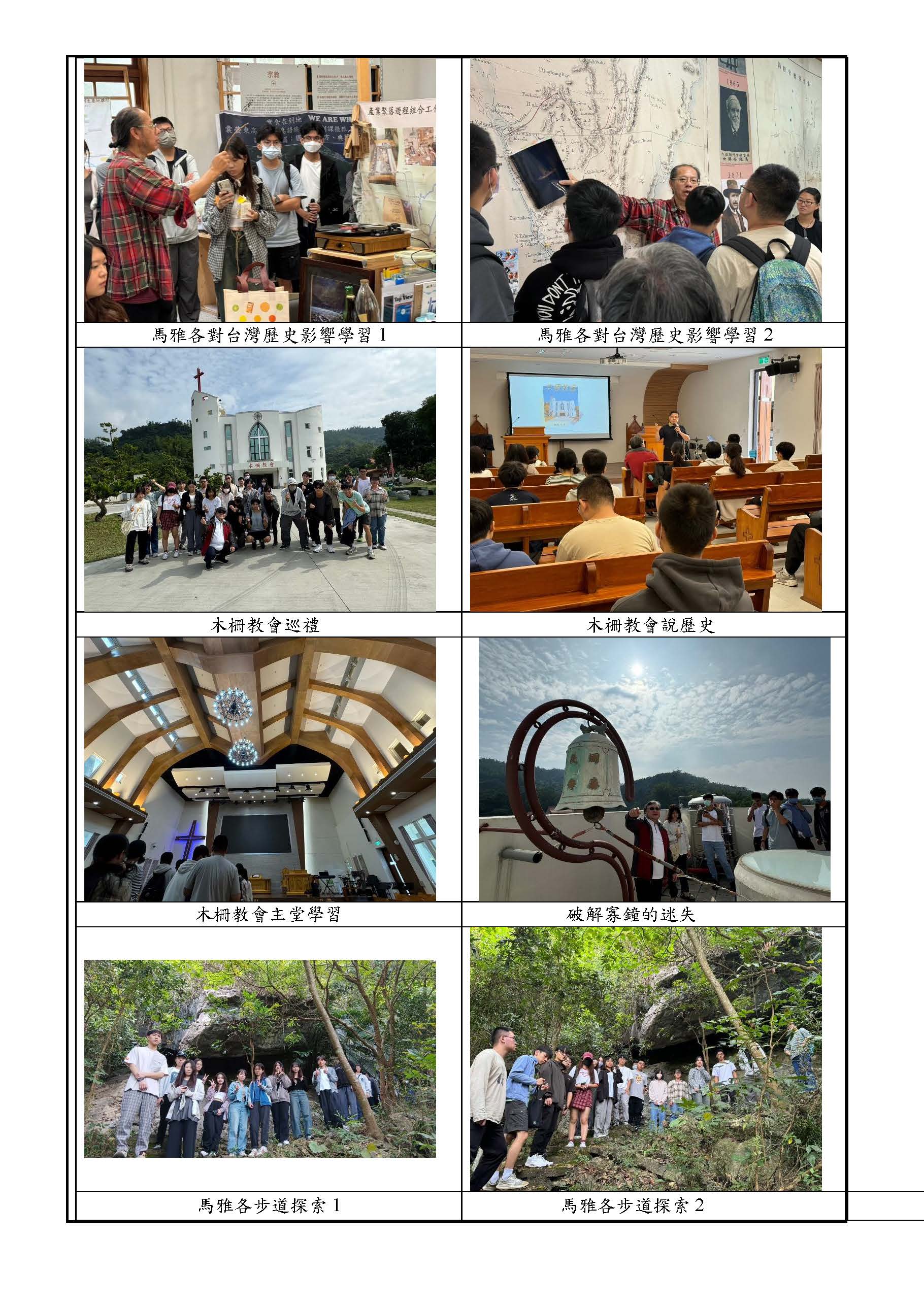 113荖濃探察體驗去Resultsreport OK 頁面 6