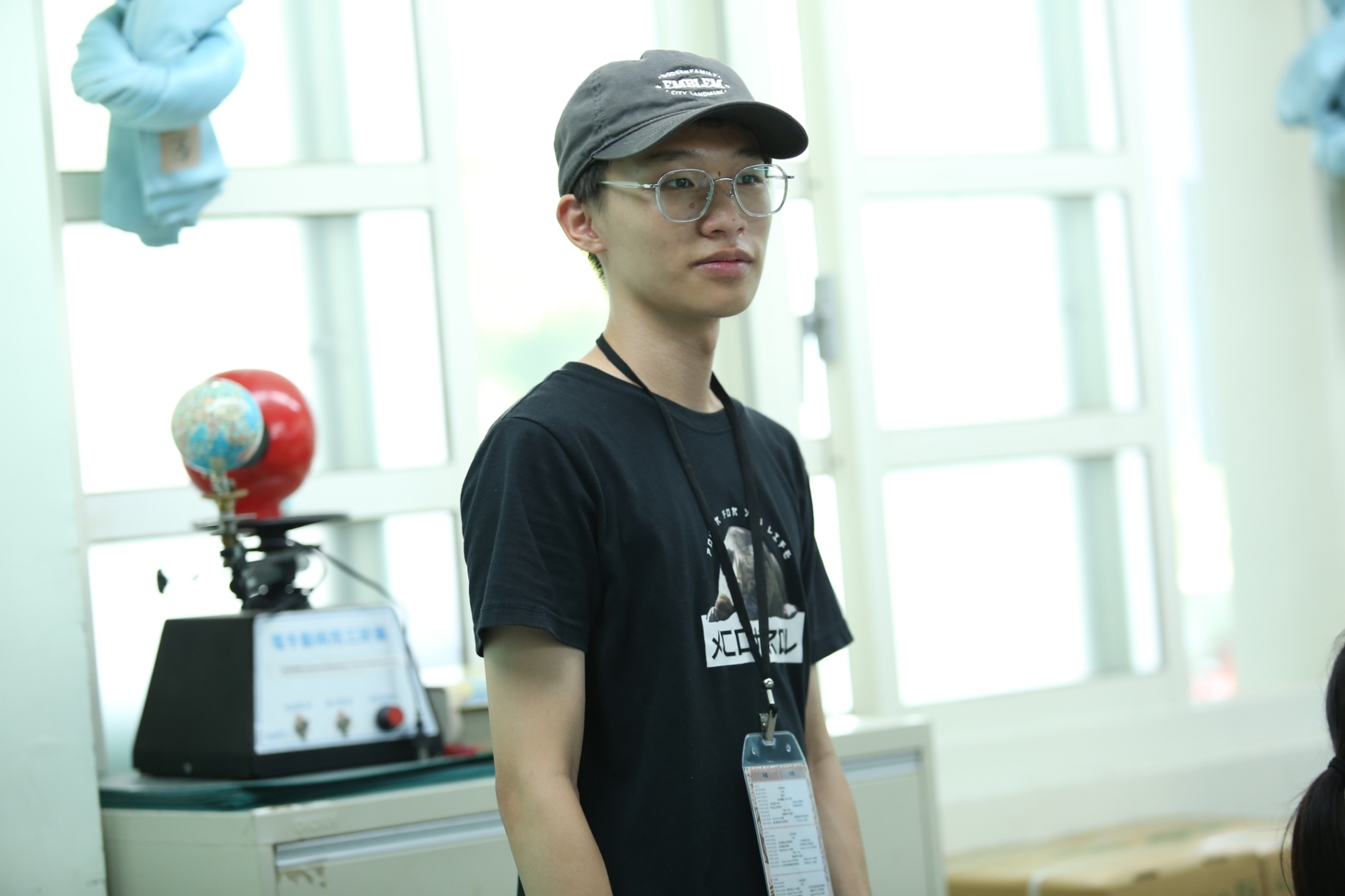 俞睿豐