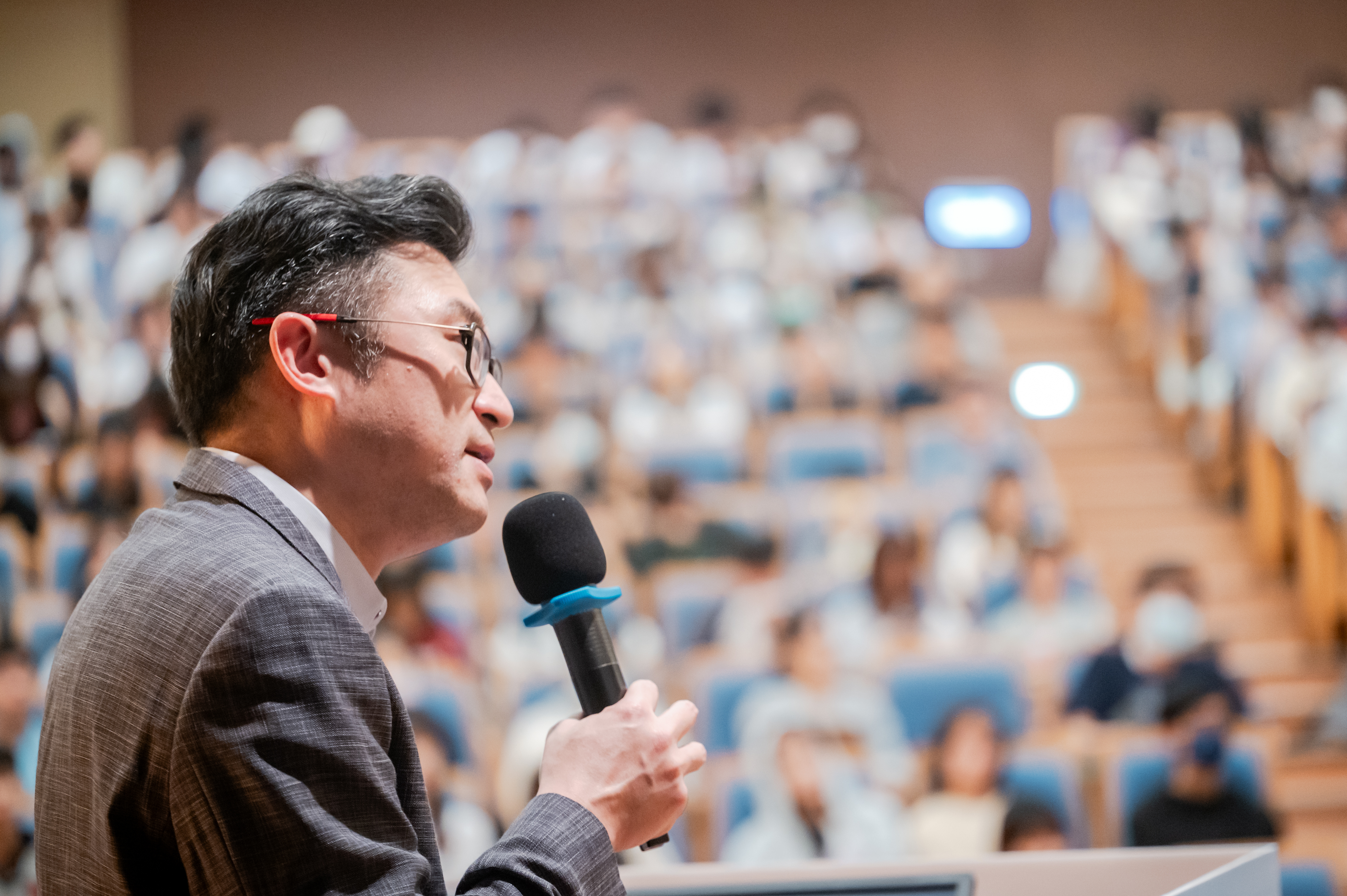 113學年度第一學期校長講座I 0125