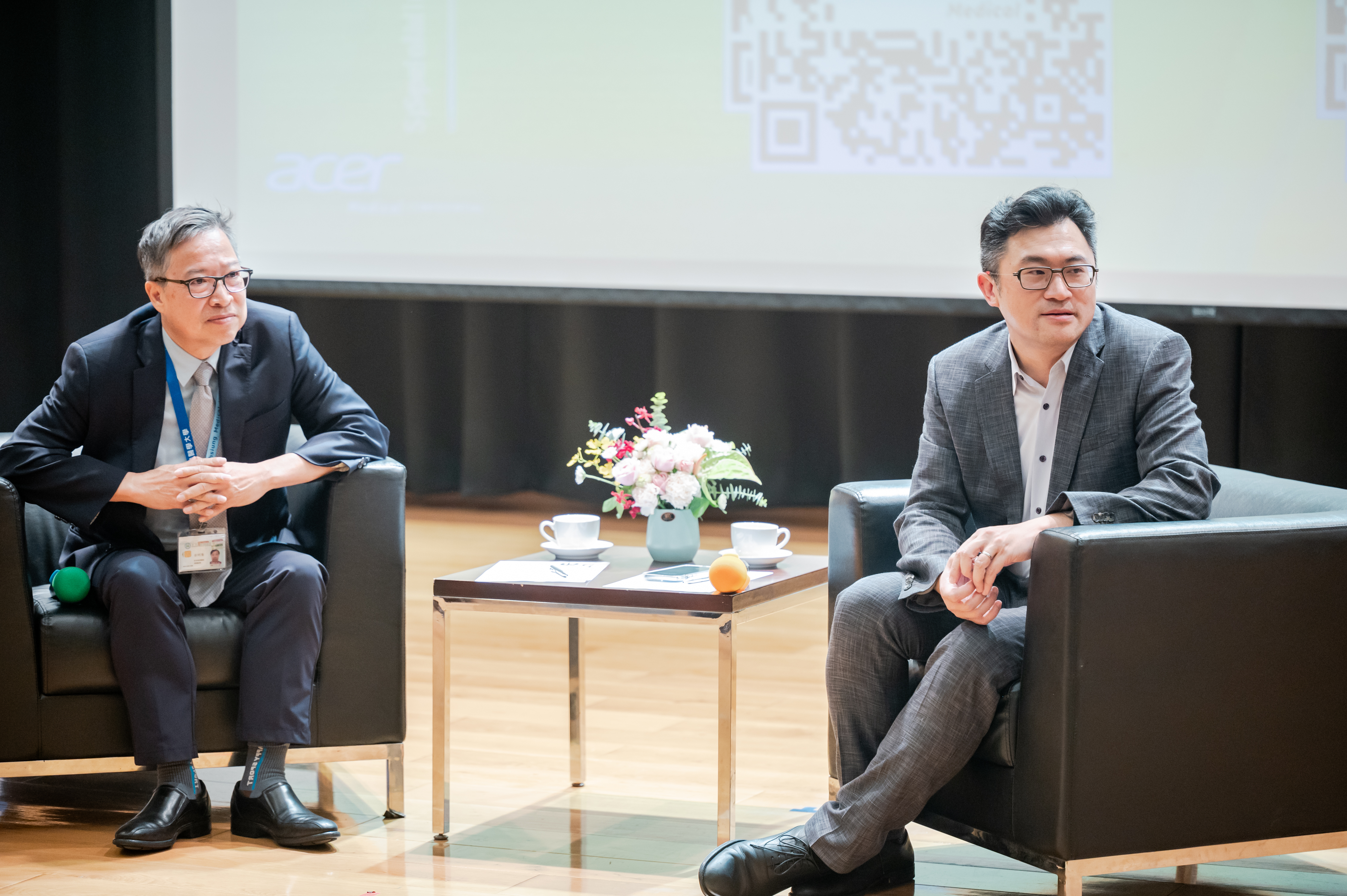 113學年度第一學期校長講座I 0156