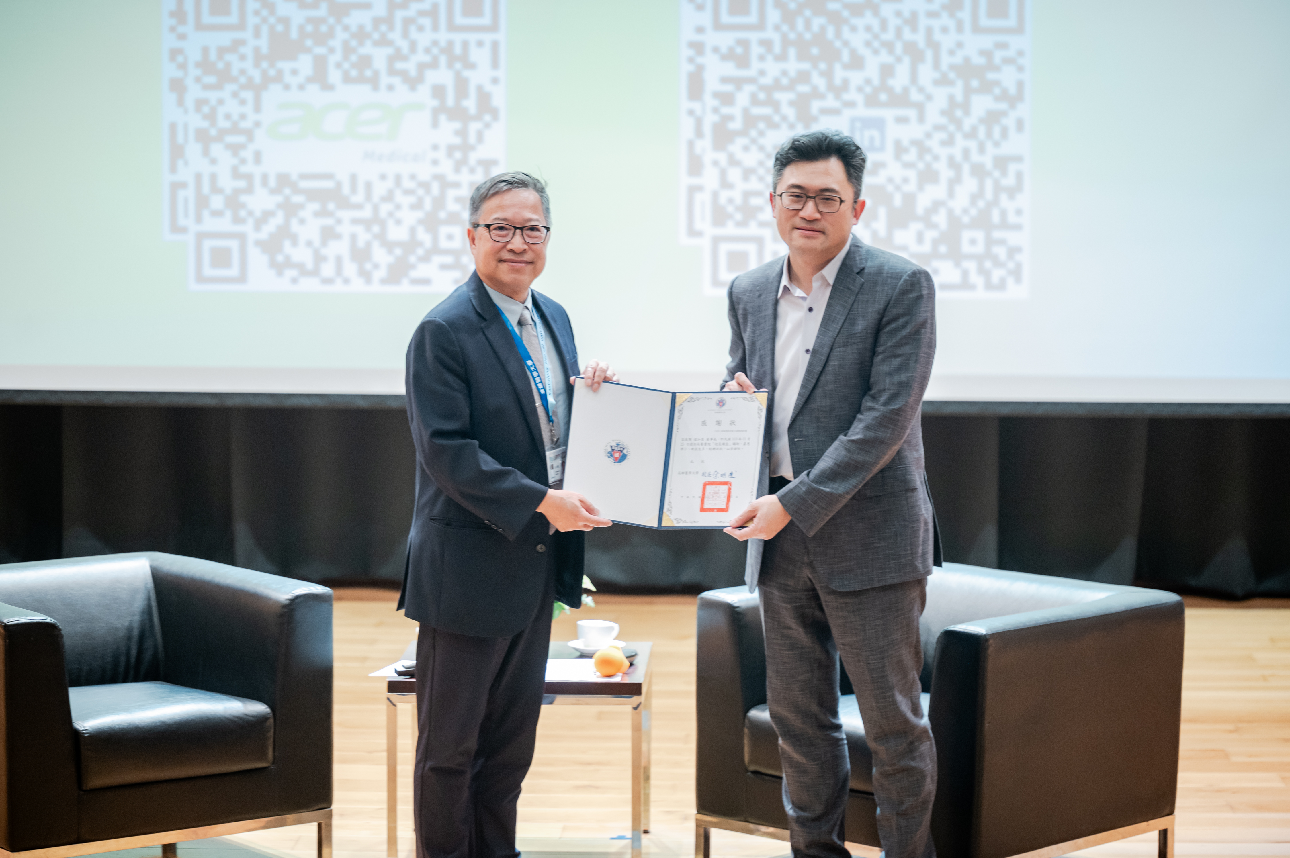 113學年度第一學期校長講座I 0216