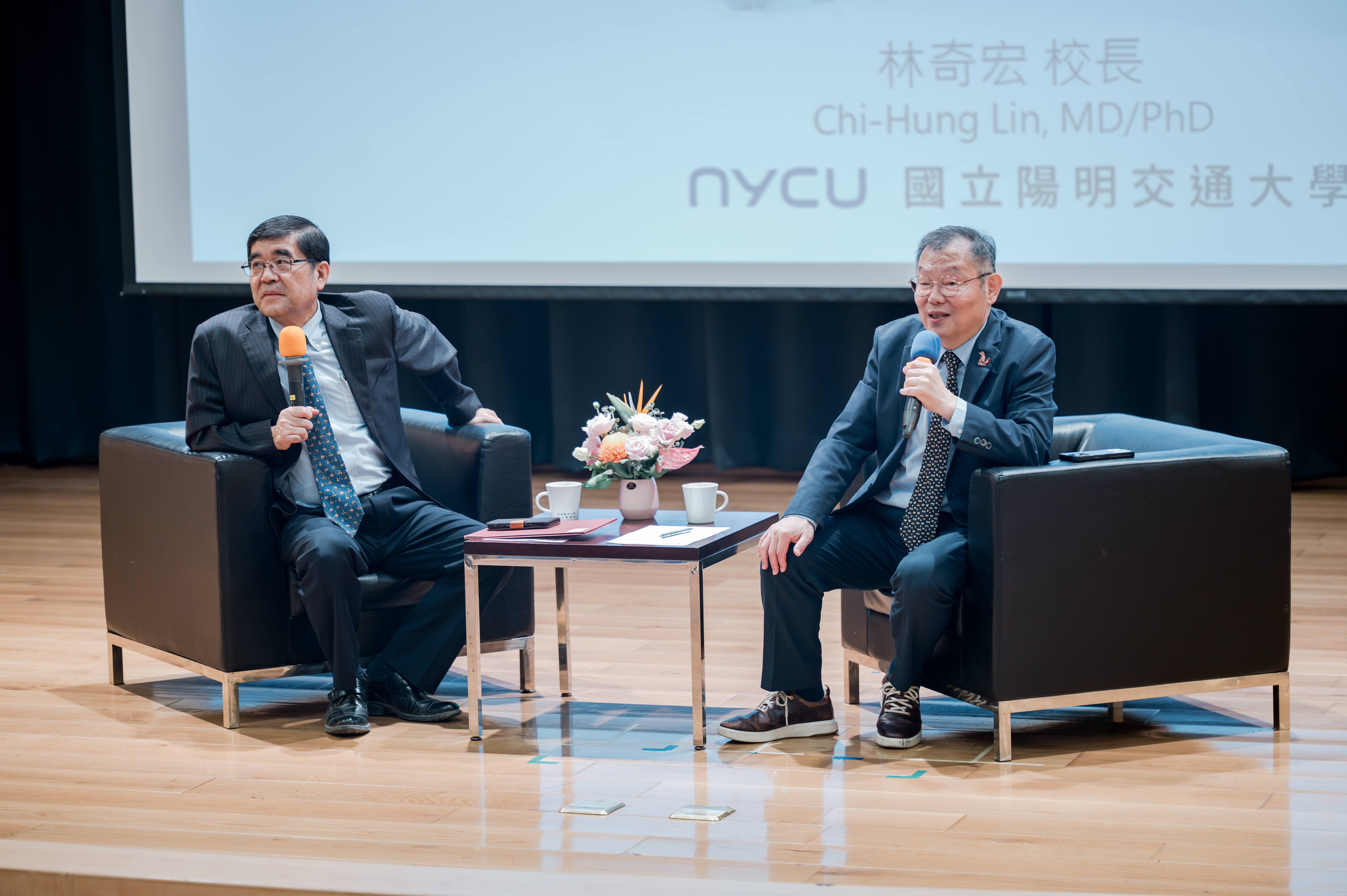 20240426 112年第二學期高醫校長講座II 170