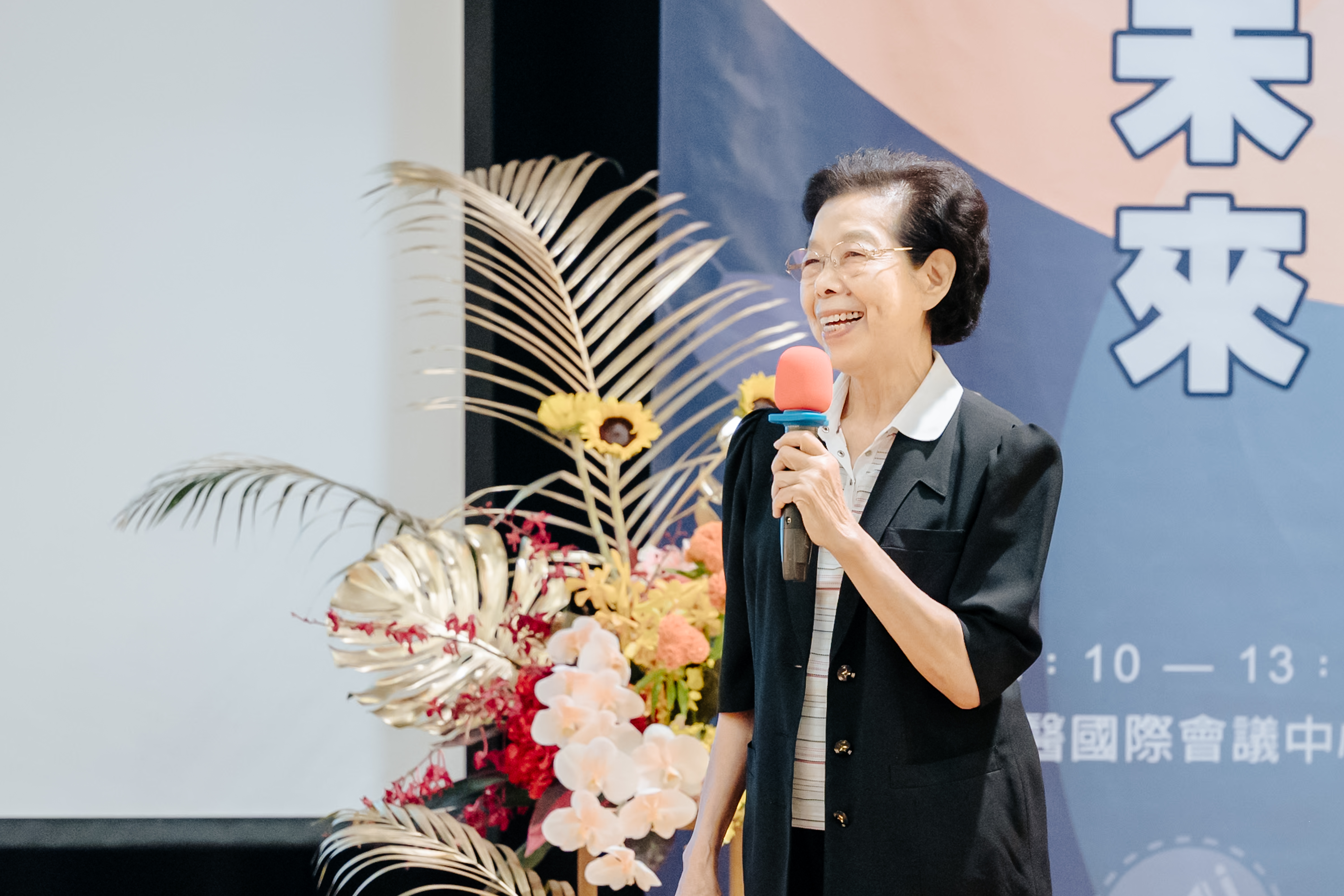 高醫112年第一學期校長講座I 062